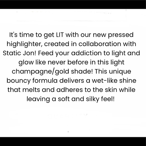 Club Daddy Big Glow Energy Highlighter - Picture 6 of 6